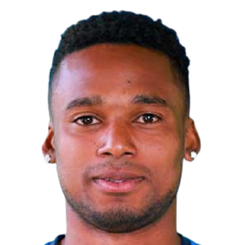 杰森·丹尼尔·查拉·瓦斯奎兹头像