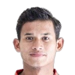 努格罗霍·桑托索头像