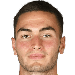 迭戈·科波拉头像