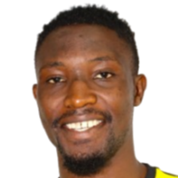 易布拉希米·约书亚头像