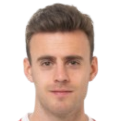 阿德里安·伯恩森头像