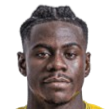 维克托·吉达多头像