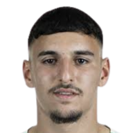 瓦利德·姆哈姆迪头像