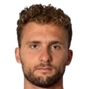 卢卡斯·艾伦·波斯头像