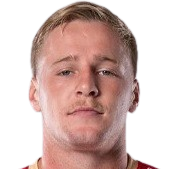 马克斯·普拉斯头像