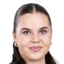 萨斯基亚·萨洛头像