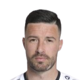 塔里克·伊西奇头像