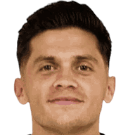 加斯帕·维加头像