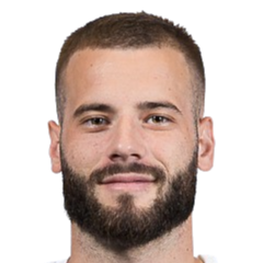 博扬·罗加诺维奇头像