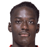 努尔哈斯·桑吉头像