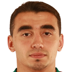 马拉特·阿普沙采夫头像