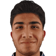 狄欧文·麦格纳头像