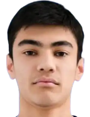 阿卜杜萨马德·赛义多夫头像