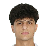 乌萨马·吉鲁迪头像