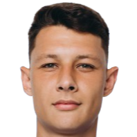 基里洛·马特维耶夫头像