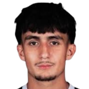 埃巴·贝基尔·伊斯头像