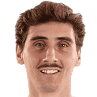 米格尔·席尔瓦头像