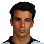 蒂亚戈·佩雷拉·帕伦特头像