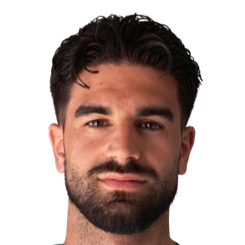 豪尔赫·费雷尔头像