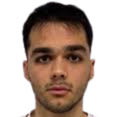 约安尼斯·伊格纳蒂亚迪斯头像