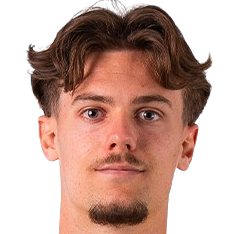 安东尼·贝尔蒙特头像