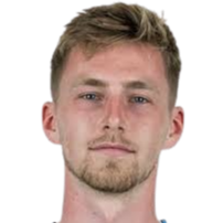 查克·拉斯·谢勒头像