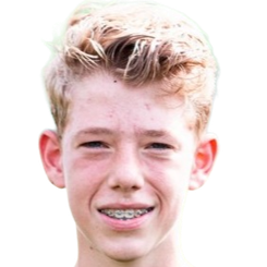 凯文·诺德头像