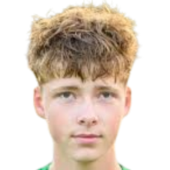 罗文·朱汉森头像