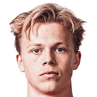 维卢姆·贝特尔森头像