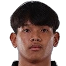 钦恭·普东永头像