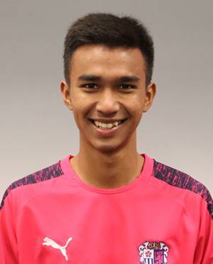 塔万·库提斯坡头像