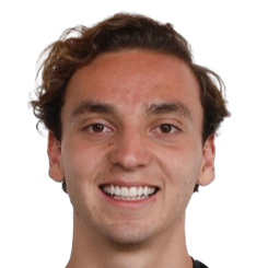 亚历杭德罗·萨莫拉头像