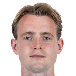 贾科布·克里斯滕森头像