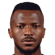 奥兰瓦朱·卡约德头像