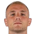 丹尼洛·克拉夫丘克头像