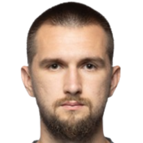 丹尼尔·乌特金头像