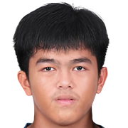 素拉猜·本差理头像