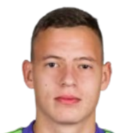 弗拉迪斯拉夫·克拉皮夫佐夫头像