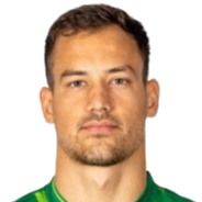 伊万·恰卢希奇头像