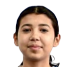 沙赫里佐达·哈伊鲁拉耶娃头像