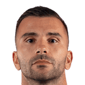 安东尼·洛佩斯头像