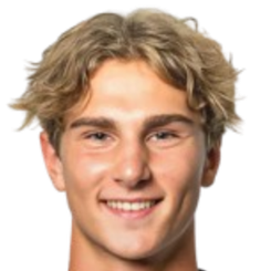 斯图拉·萨加顿·克里斯蒂扬松头像