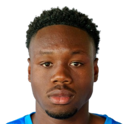 乔尔·理查兹头像