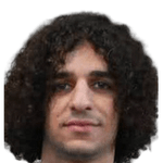 法尔津·穆阿梅莱加里头像