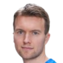 加斯帕·伊萨克森头像