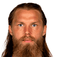 比约恩·鲍尔森头像