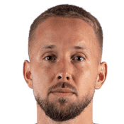 帕特里克·卡尔格伦头像