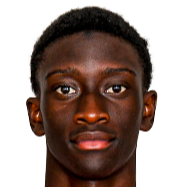 安苏马纳·丹索科头像