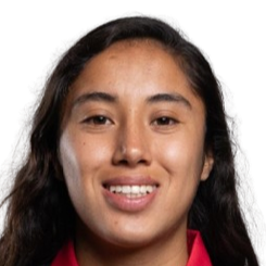 玛丽亚·塞恩斯头像