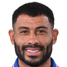 尤里·阿劳霍头像